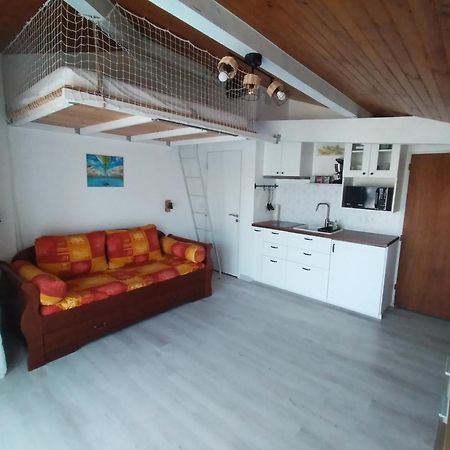 Studio Proche Des Thermes, Des Barthes, Des Plages Et De Dax ! Saubusse Dış mekan fotoğraf