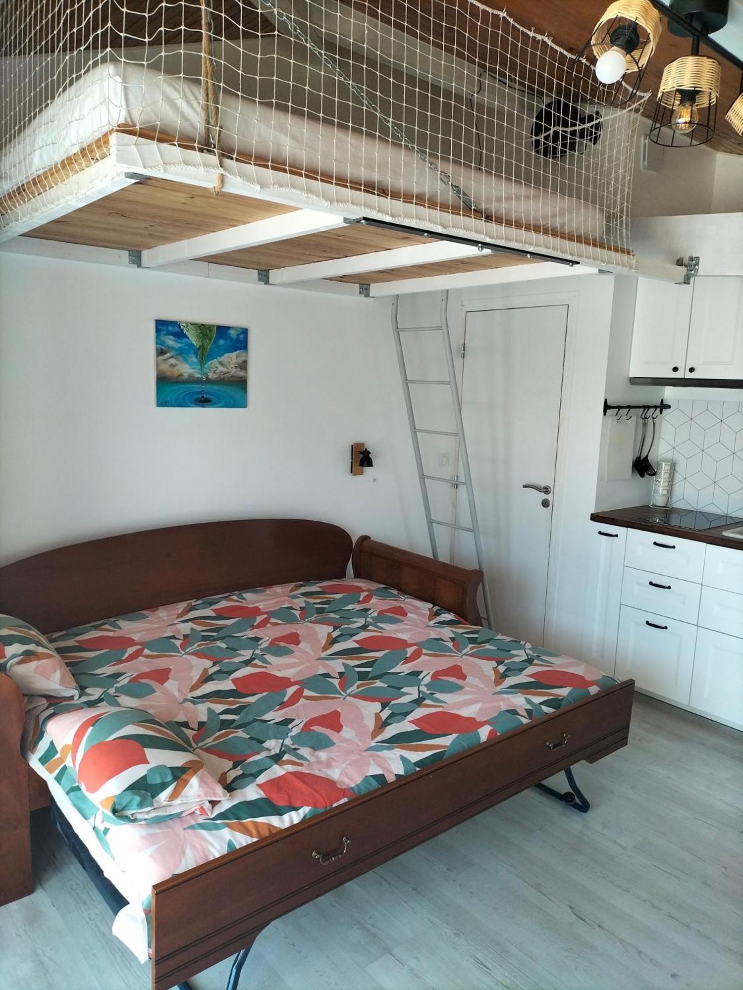 Studio Proche Des Thermes, Des Barthes, Des Plages Et De Dax ! Saubusse Dış mekan fotoğraf
