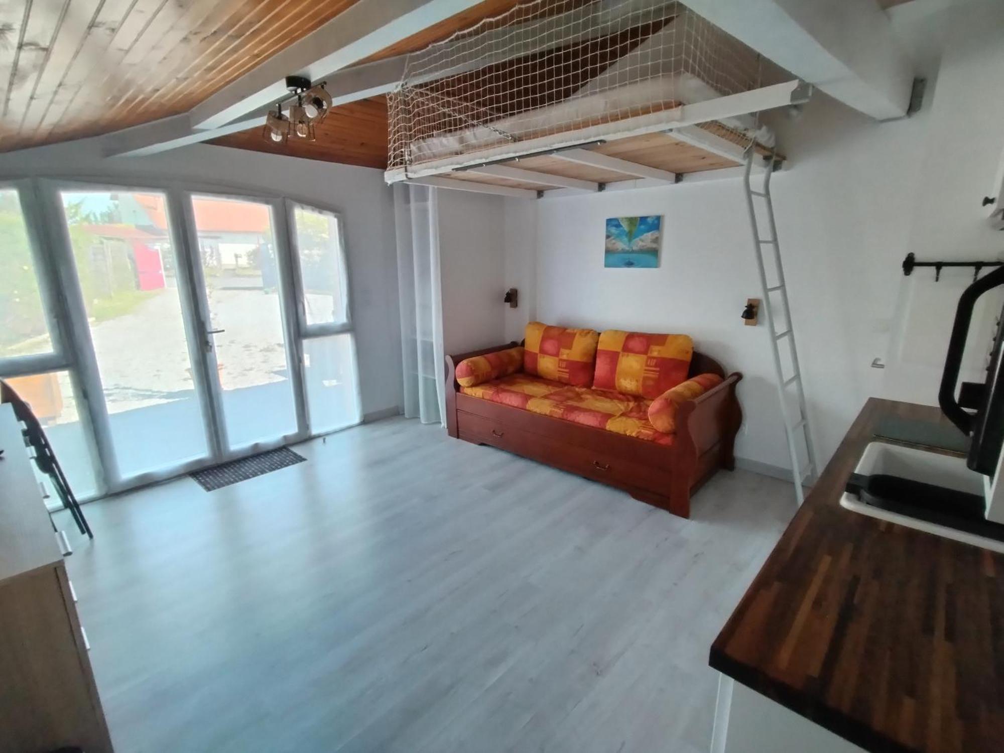 Studio Proche Des Thermes, Des Barthes, Des Plages Et De Dax ! Saubusse Dış mekan fotoğraf