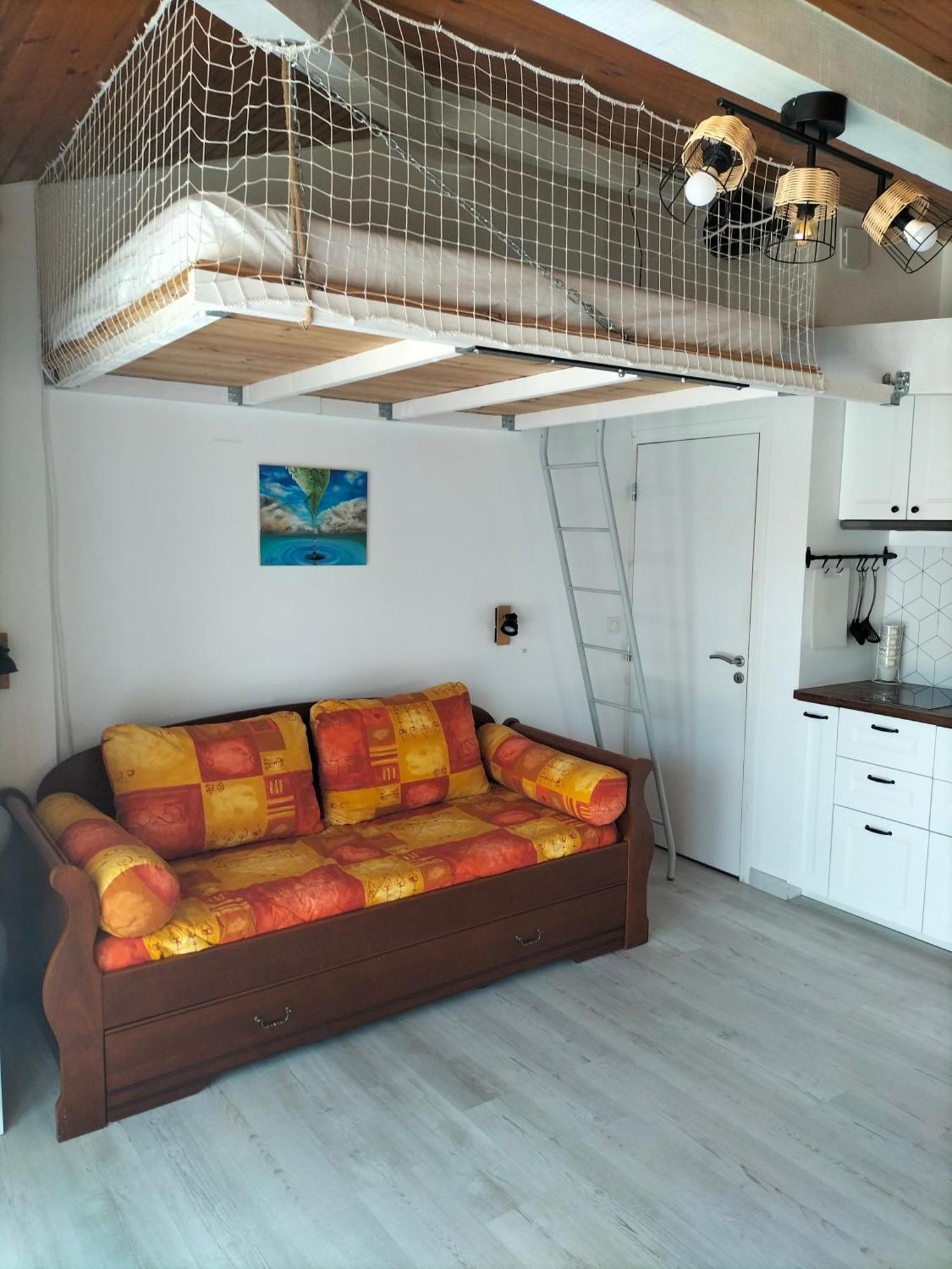 Studio Proche Des Thermes, Des Barthes, Des Plages Et De Dax ! Saubusse Dış mekan fotoğraf
